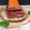 Papada iberica