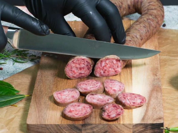 salchichon