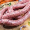 salchicha fresca